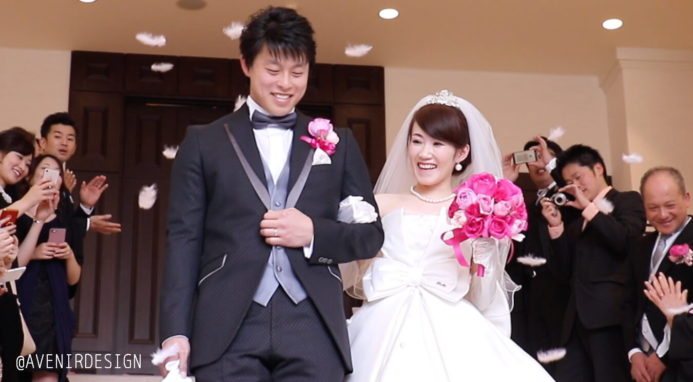 結婚式の写真 後悔しないカット数の選び方を伝授します 熊本で結婚式前撮り フォトウェディングならavenir ロケーションフォト 結婚 写真専門カメラマン